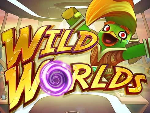 Wild Worlds game thumbnail