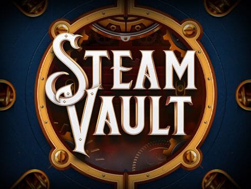 Steam Vault game thumbnail
