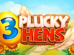 3 Plucky Hens game thumbnail
