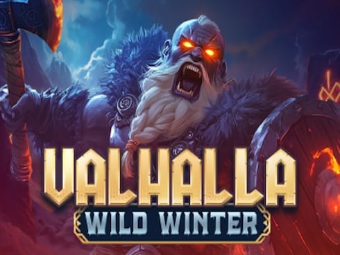 Valhalla Wild Winter game thumbnail